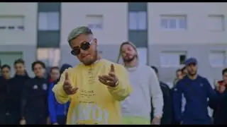 Hamza - HS feat. SCH (Clip officiel)