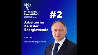 #2 Arbeiten im Kern der Energiewende