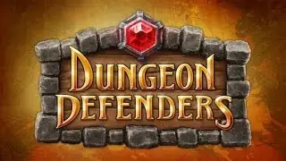 Android-Dungeon Defenders FREE download