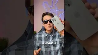 😆iPhone 15 Pro Max УДЕЛАЛ Все Android Смартфоны 