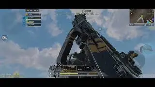 Dingo LMG