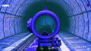 Dayz Fallen titan:Yantar dungeon