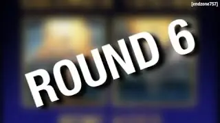 (RQ) Columbia Tristar Home Video (1993) Effects Round 6