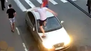 Драка разбор полетов выпуск № 38 неадекваты