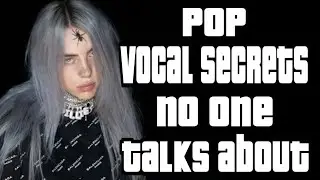 Pop Radio Vocal Secrets