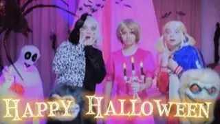 Эстетика Halloween 🎃👻....                          на канале @Nepeta_sonya