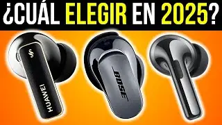BEST WIRELESS HEADPHONES 2025 | BEST BLUETOOTH HEADPHONES 2025