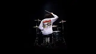 Primitive X Zildjian