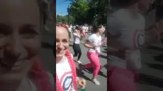 Serbian Marathon 2024