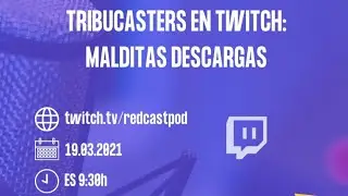 Malditas descargas