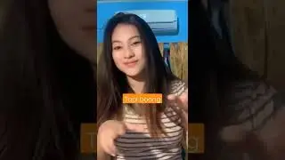 viral cewe ini mau memperlihatkan🤯