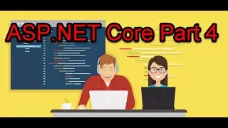 Asp.Net Core Part 4 Blog Database