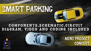 Mini Project Concept: Smart Parking