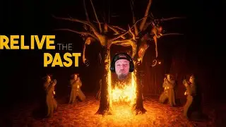 Which One Was The Right Choice? | Relive The Past (BOTH ENDINGS)