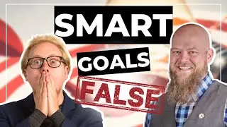 Why SMART Goals Are Holding You Back: Achieve Massive Success Instead!