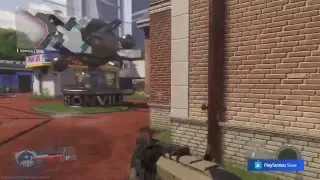 2 Friends Play: COD infinite warfare gun game