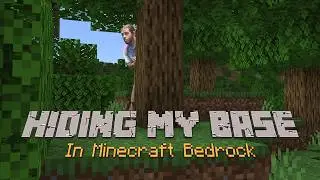 The Base Hiding Saga