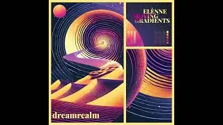 Dreamrealm - Relaxing Ambient Music For Deep Sleep And Meditation