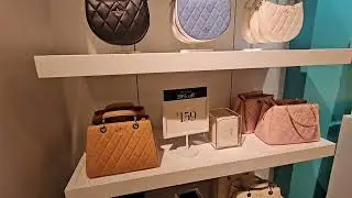 Shop with me at Kate Spade Outlet