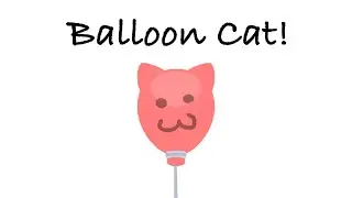 Da Bois Lore/Balloon Cat OST - Balloon (Unused Underwater Mix)