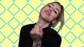 BONJOUR MA PETITE MARTINE