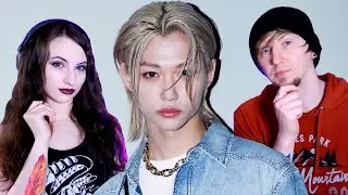 STRAY KIDS | QUICK AND HELPFUL GUIDE TO STRAY KIDS 2021 EDITION | Reaction