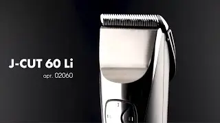 Машинка для стрижки JCUT 60 Li от Jaguar