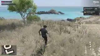 Установка ENB на majestic rp I самая красивая графика RTX5070
