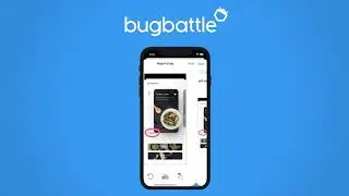 Bugbattle for Apps (iOS, Android, ReactNative, Flutter)