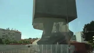 Едем в Ниццу. Рассказ гида