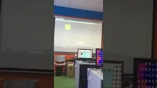 Выступление Лукашина Евгения на выпуске по курсу "Программирование на языке Java. Модуль 3"