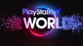 PlayStation VR Worlds Announcement Trailer  PS VR