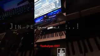 Tanhaiyan OST Amir Zaki #shorts #pakistan