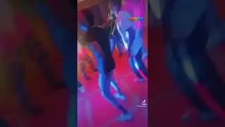 RAPPER F BOY PERFORMANCE IN KUMASI