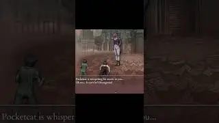 Fear and Hunger Termina Please Stop Doing That Pocketcat