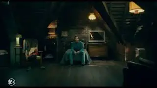 Доктор Сон - русский трейлер (2019).
