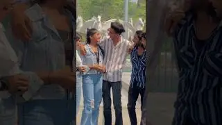 maine sanam tujhe pyaar kiya hai 😍❤️ 