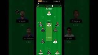 IND vs AUS Dream11 Team 1st Test | IND vs AUS Dream11 Team Today India Australia dream11 prediction