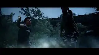 Боевик 3
