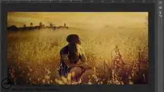 Tutorial 82 | Photoshop | Efecto Vintage + Cross Processing