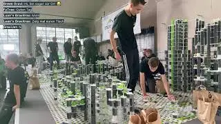 Builder Event 2024 Vlog