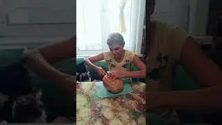 Дыня эфиопка👍