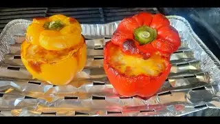 ЗАВТРАК НА ДАЧЕ -без грязной посуды и на любой вкус/Как быстро и вкусно приготовить яичницу на гриле