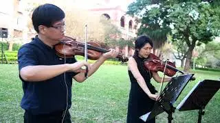 盧耿鋒 黃玲娟/月亮代表我的心