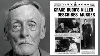 Albert Fish is a serial killer, cannibal and pedophile!