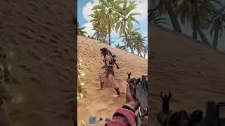 СКОЛЬКО РАДОСТИ 🖤 | Admin #rust #раст #admin #админ #shorts