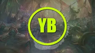 [FREE] Stormcast - Atmosphere Trap Beat (prod. by yanbuck) - 130 bpm