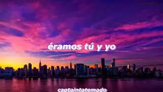 Still Woozy - Window (Lyrics en español)