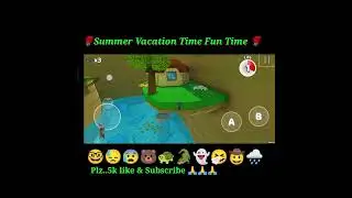Super bear adventure 2 | super bear adventure | super bear adventure turtle town |🐢🐻🐊 |