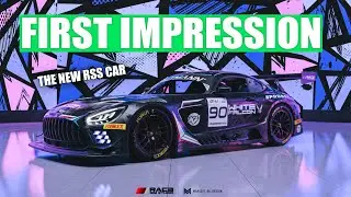 Does This RSS Mod Drive Better Than Every GT3 Car in ACC ?